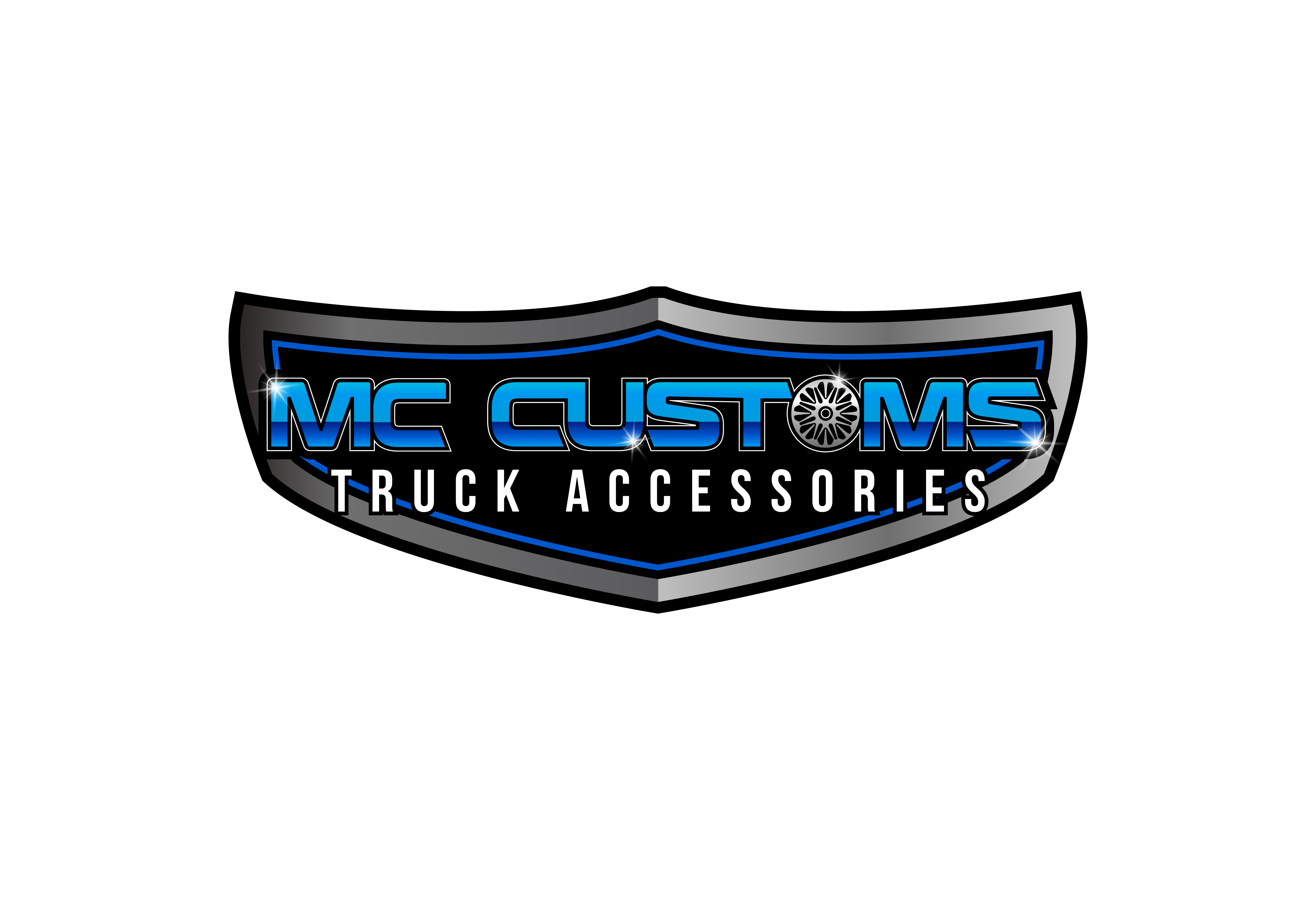 MC Customs Truck Accessories